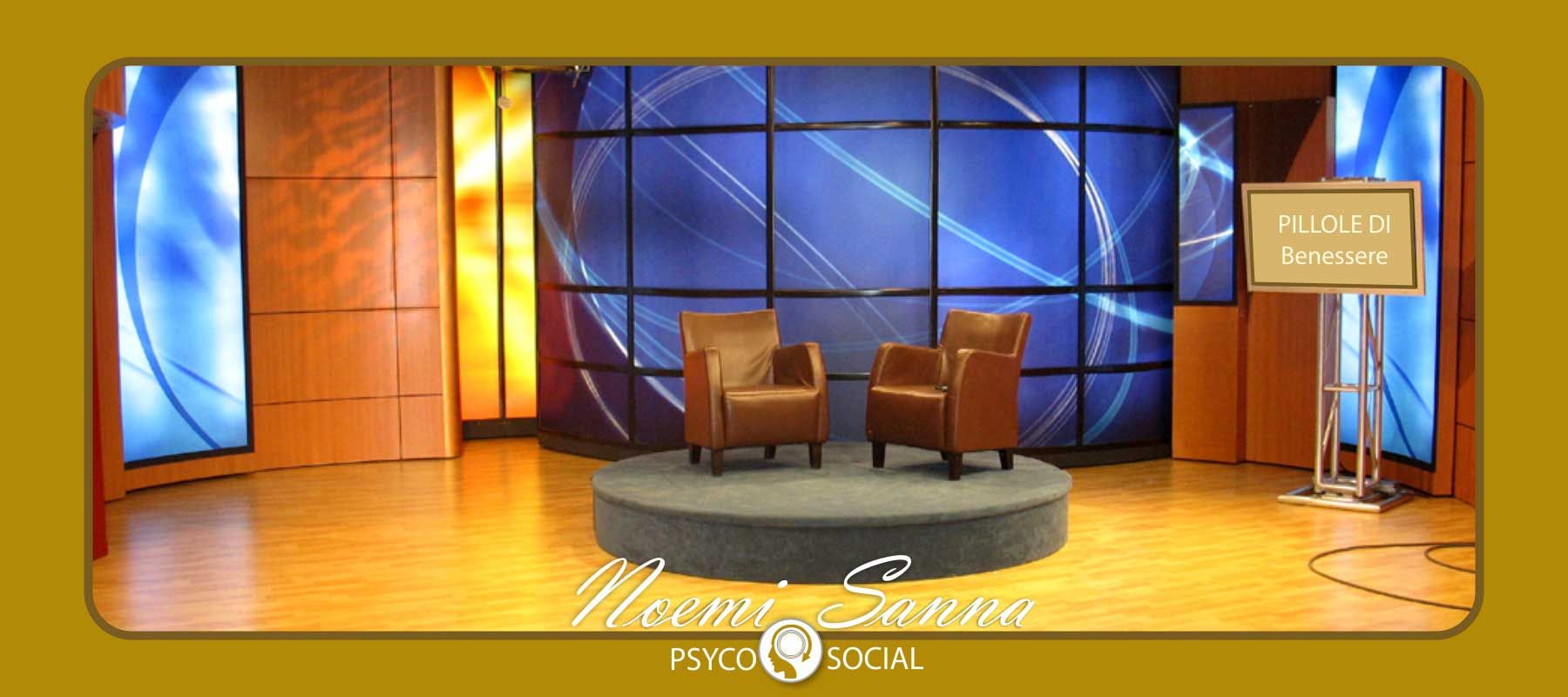 Pillole di Benessere